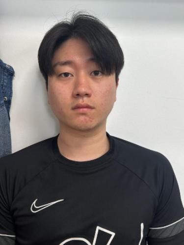 Seonghyeok Lee