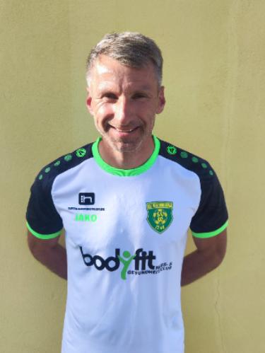 Andreas Eckstein