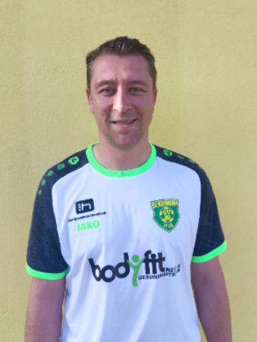 Marcus Klinkmüller