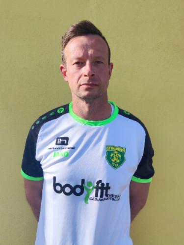 Ronny Schwarze