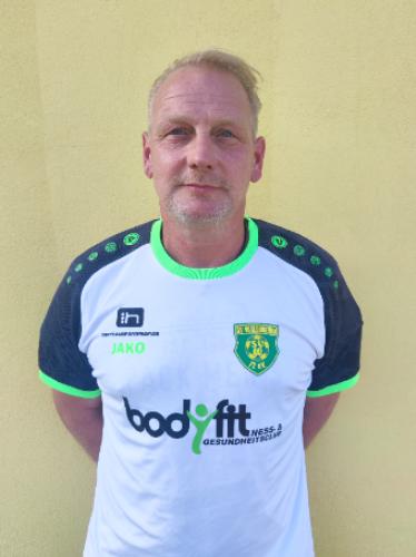 Steffen Sunkel