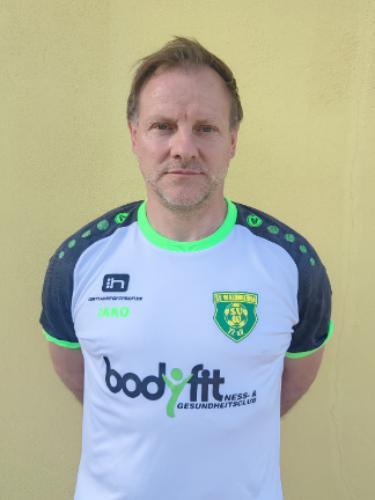 Sven Sunkel