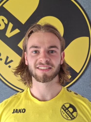 Benedikt Burkhardt