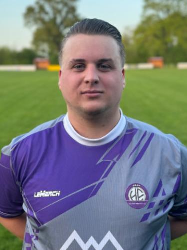 Valentin Giese