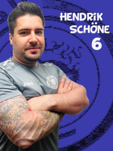 Hendrik Schöne