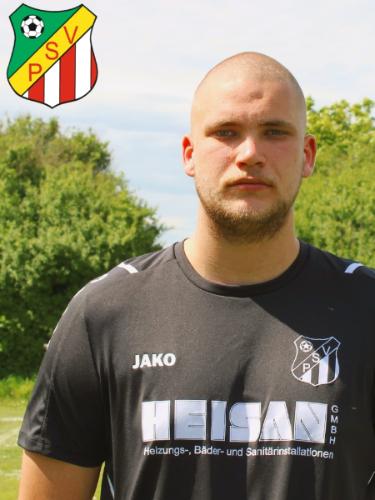Lorne Viererbe
