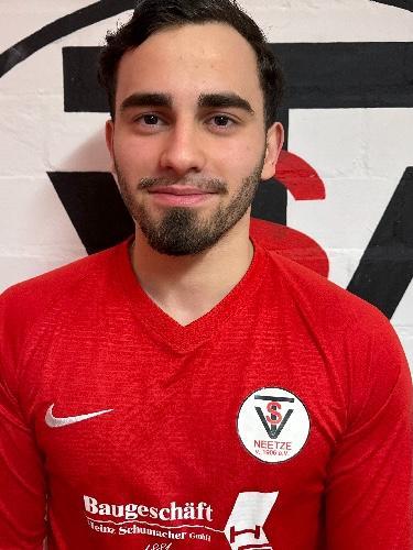 Vüsal Mammadov