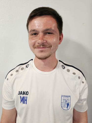 Max Hermsdorf