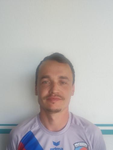 Markus Scholze