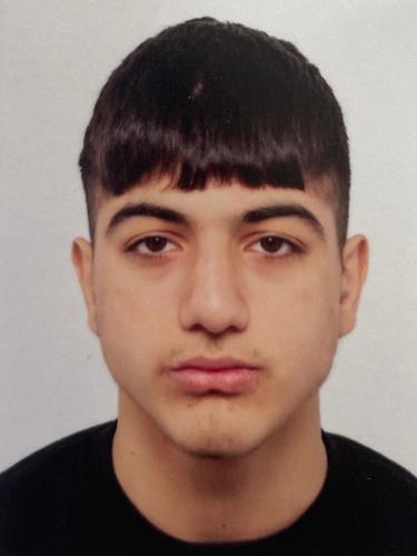 Rekan Ibrahim