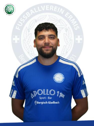 Mohamed Al Mogarbel