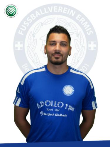 Vasili Boukoutsos