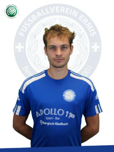Hannes Busch