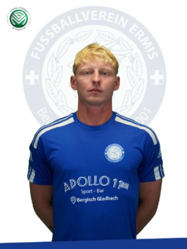 Nikolas Maximilian Forst-Krämer