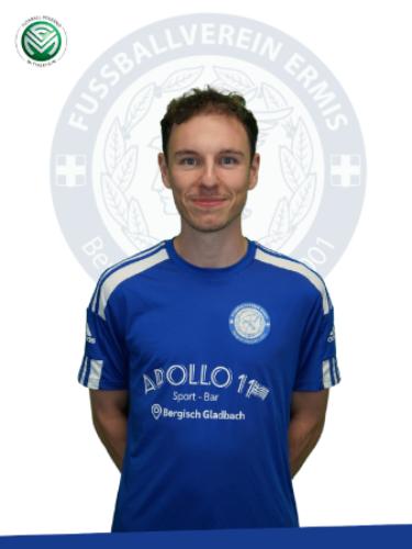 Leon Güldenberg