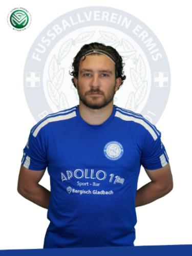 Fabian Hasani