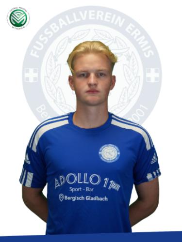 Ole Martinetz