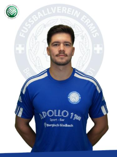 Anastasios Paschalakis