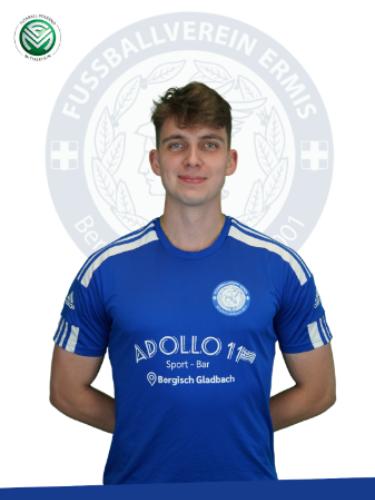 Petros Pechlivanidis