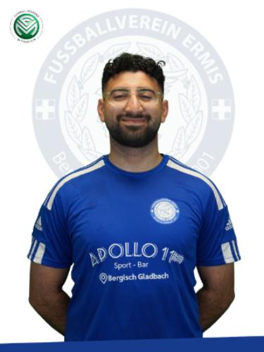 Emre Pekin