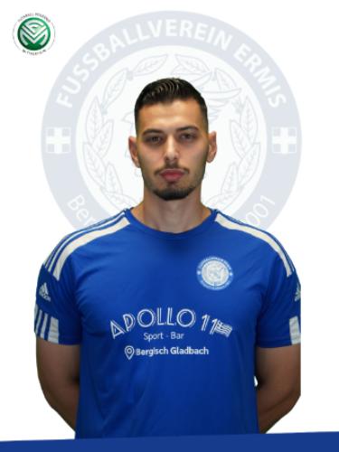 Evangelos Soupourtzis