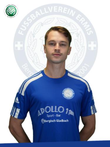 Milan Terfurth