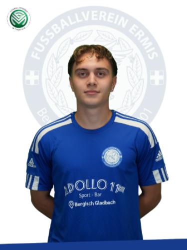 Pavlos Tokoutsis