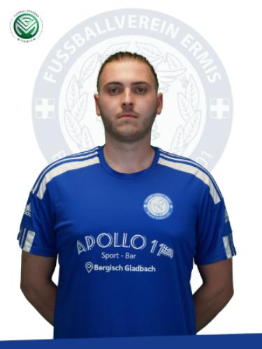 Georgios Triadafilidis