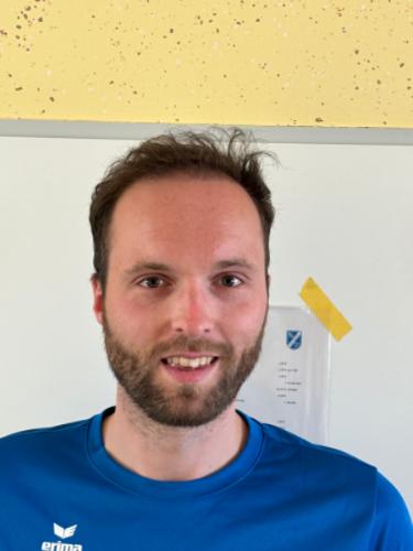 Philipp Follmann