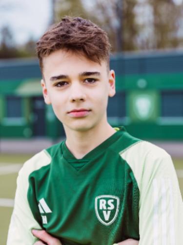 Tristan Hallensleben
