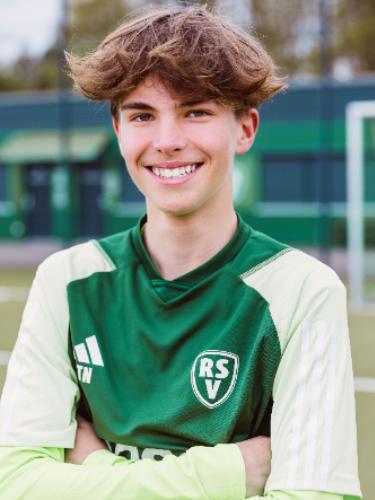 Tom Loepold Niederlag