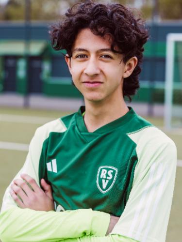 Karl Marzouqy Partzsch