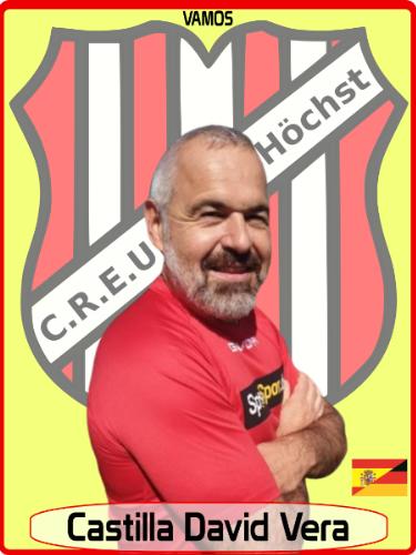 Castilla David Vera