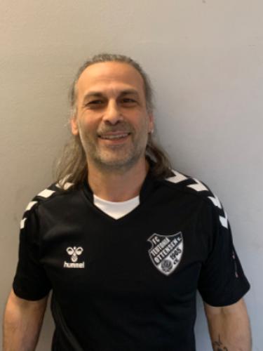 Christos Chrissostomidis