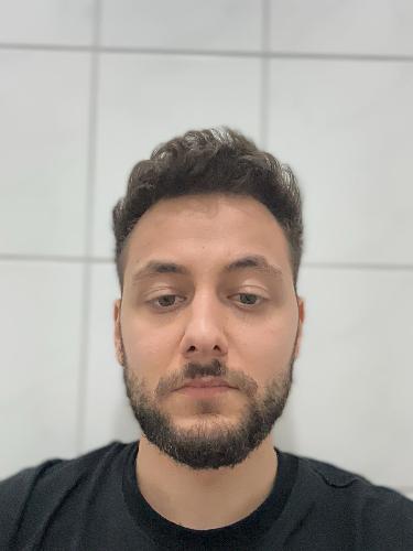 Alaittin Can Karakayali