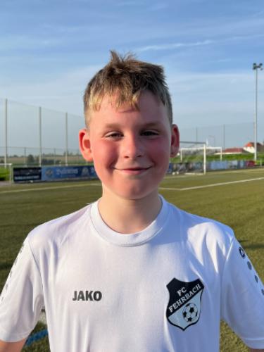 Gavin Kelvin Peter Zipf