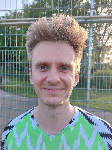 Lasse Schopen