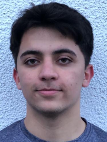 Muhammad Hasko