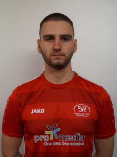 Tobias Jacek Tkotz