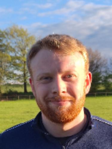 Tim Hendrik Törper