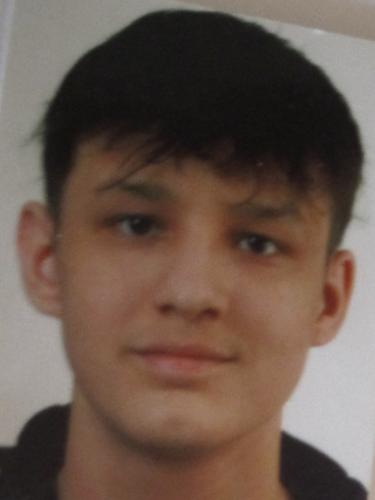 Maximilian Amadeus Schubert