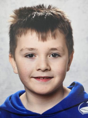 Noah-Joel Bareinz