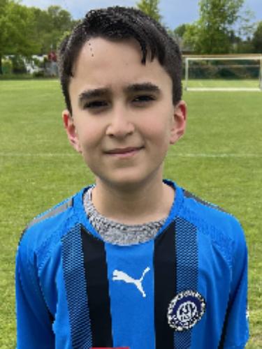 Mohammed Hussein Rachid