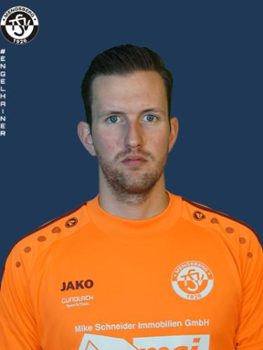Lukas Wolfgang Fischer