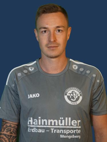 Kevin Kutzner