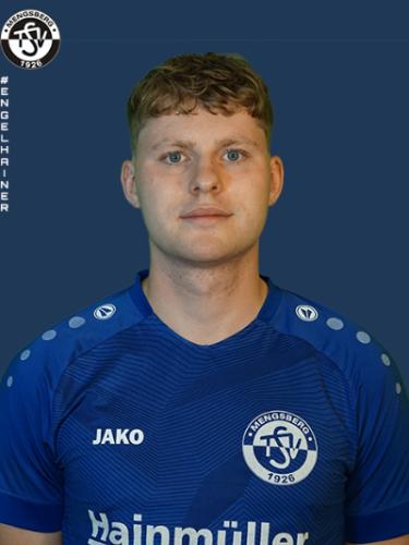 Janus Weber
