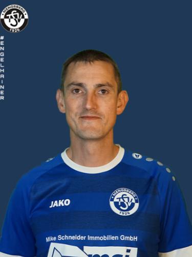 Carsten Spannknebel