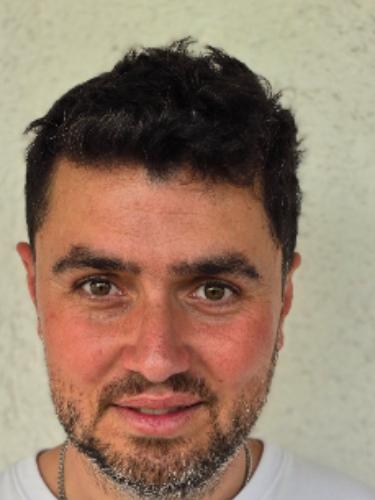 Patrick Blau