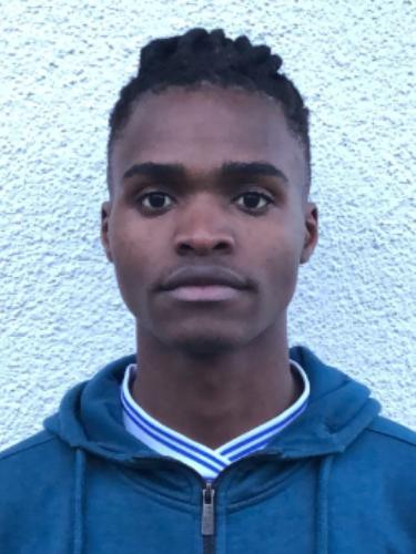 Mory Fofana