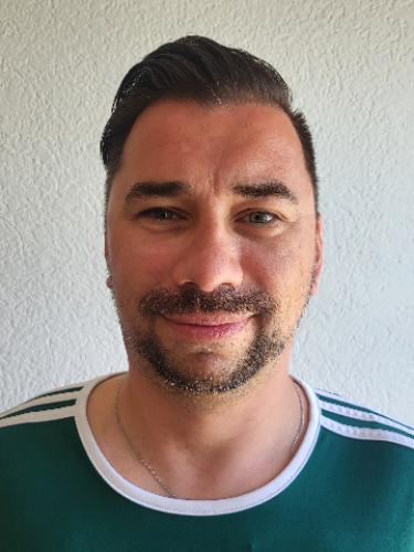 Alexander Schumacher